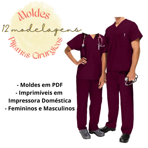 MOLDE DE BODY SIMPLES E COM SAIA (2)