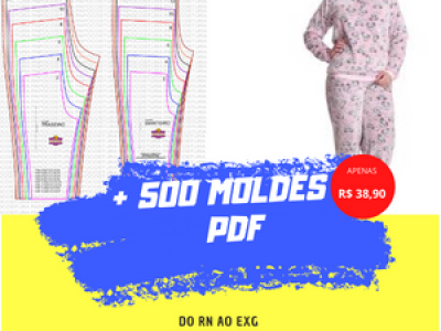 MOLDES DE PIJAMAS EM PDF (2)